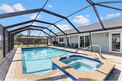 4196 Eastlake Court, Port Charlotte, FL 33948 - Photo 33