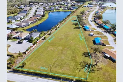 Aurora Boulevard, Bradenton, FL 34212 - Photo 3