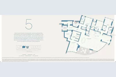 590 Golden Gate Point #905, Sarasota, FL 34236 - Photo 9