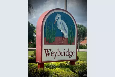 4570 Weybridge #32, Sarasota, FL 34235 - Photo 13