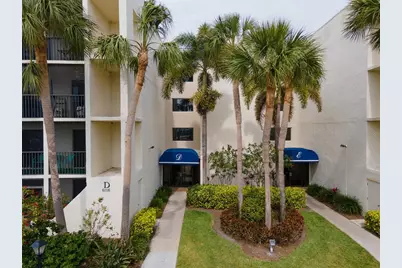 6116 43rd Street W #204D, Bradenton, FL 34210 - Photo 1