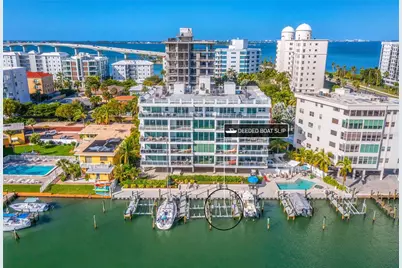 650 Golden Gate Point #403, Sarasota, FL 34236 - Photo 5