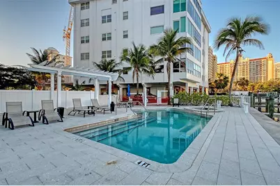 650 Golden Gate Point #403, Sarasota, FL 34236 - Photo 31