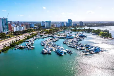 650 Golden Gate Point #403, Sarasota, FL 34236 - Photo 37