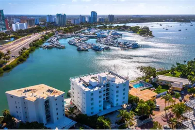 650 Golden Gate Point #403, Sarasota, FL 34236 - Photo 37