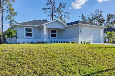 4529 Crowell Ln, North Port, FL 34288 - Photo 1