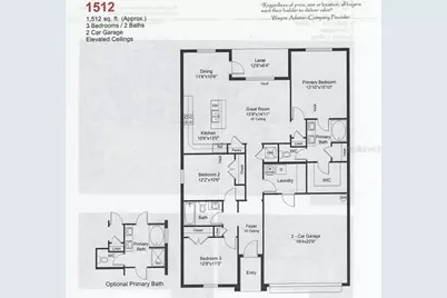 2684 Averland Loop, North Port, FL 34287 - Photo 1