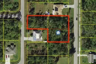 2447 Collingswood Blvd, Port Charlotte, FL 33948 - Photo 1