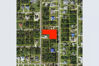 2447 Collingswood Boulevard, Port Charlotte, FL 33948 - Photo 11