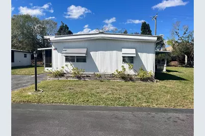 5316 53rd Avenue E #A43, Bradenton, FL 34203 - Photo 1