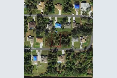 Traverse Avenue, North Port, FL 34286 - Photo 1
