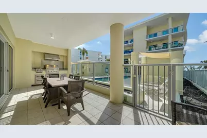 6512 Midnight Pass Road #206, Sarasota, FL 34242 - Photo 3