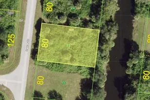 236 Denver Dr, Port Charlotte, FL 33954 - Photo 1