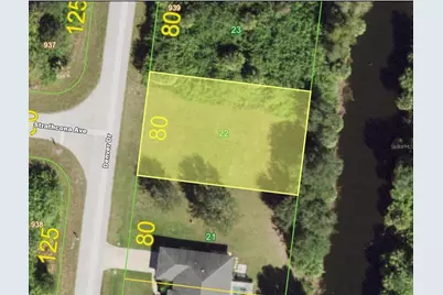 244 Denver Drive, Port Charlotte, FL 33954 - Photo 3