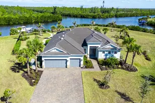 14540 Gaspar Loop, Port Charlotte, FL 33981 - Photo 1