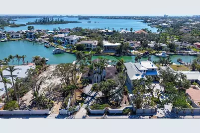 732 Siesta Drive, Sarasota, FL 34242 - Photo 1