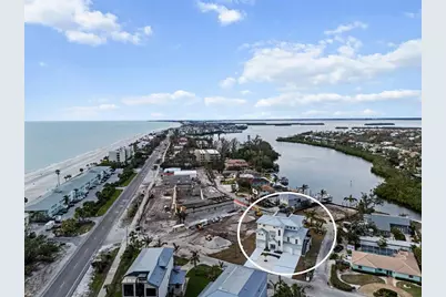 597 Buttonwood Drive, Longboat Key, FL 34228 - Photo 5