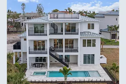 597 Buttonwood Drive, Longboat Key, FL 34228 - Photo 1