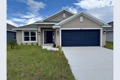 2675 Averland Loop, North Port, FL 34287 - Photo 1