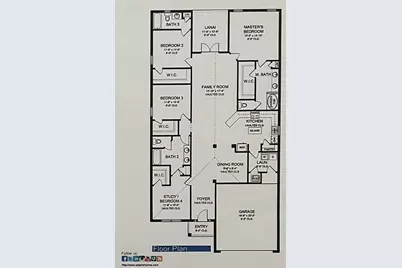 2675 Averland Loop, North Port, FL 34287 - Photo 11