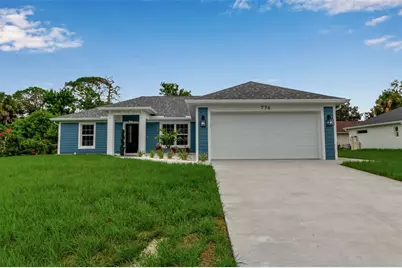 776 Citrus Road, Venice, FL 34293 - Photo 1