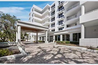 2410 Harbourside Drive #121, Longboat Key, FL 34228 - Photo 1