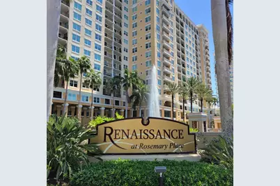 750 N Tamiami Trail #1404, Sarasota, FL 34236 - Photo 1