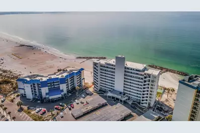 7000 Beach Plaza #905, Saint Pete Beach, FL 33706 - Photo 27