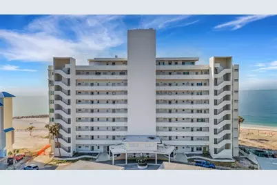 7000 Beach Plaza #905, Saint Pete Beach, FL 33706 - Photo 1
