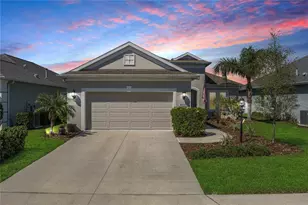 10914 Blue Magnolia Ln, Parrish, FL 34219 - Photo 1