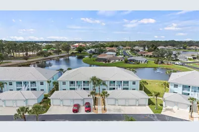 5743 Sabal Trace Drive #101B57, North Port, FL 34287 - Photo 1