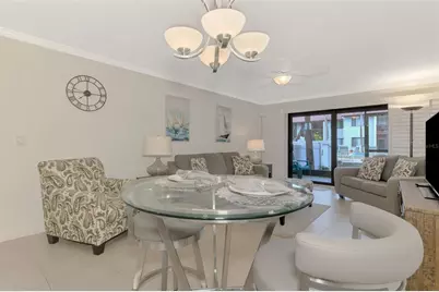 1618 Stickney Point Road #101, Sarasota, FL 34231 - Photo 9