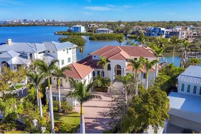 1137 N Lake Shore Drive, Sarasota, FL 34231 - Photo 1