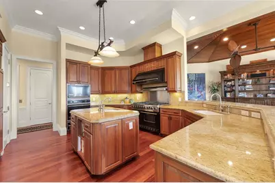 1137 N Lake Shore Drive, Sarasota, FL 34231 - Photo 31