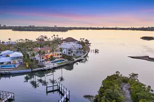 1137 N Lake Shore Dr, Sarasota, FL 34231 - Photo 75
