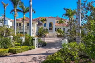1137 N Lake Shore Dr, Sarasota, FL 34231 - Photo 9