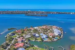 1137 N Lake Shore Dr, Sarasota, FL 34231 - Photo 77