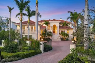 1137 N Lake Shore Dr, Sarasota, FL 34231 - Photo 7