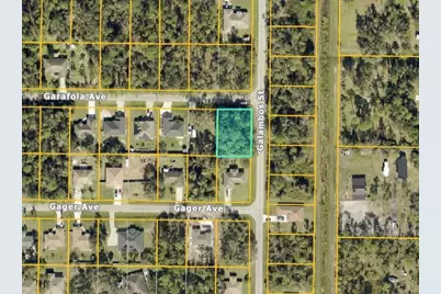 Galambos Street, North Port, FL 34291 - Photo 1