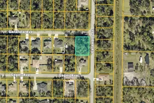 Galambos St, North Port, FL 34291 - Photo 1