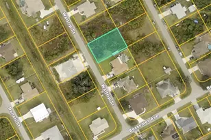 Waltrip St, North Port, FL 34287 - Photo 1