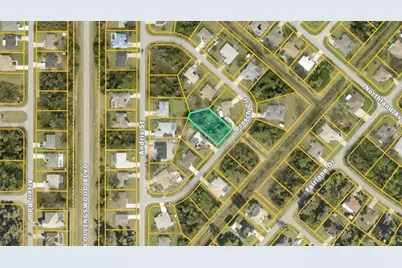 Prosch Circle, North Port, FL 34288 - Photo 1
