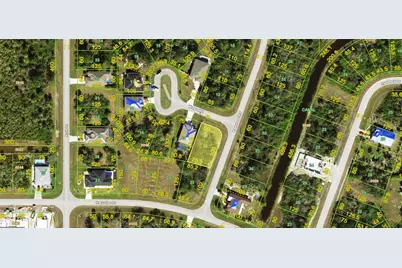 106 Redwood Road, Rotonda West, FL 33947 - Photo 1