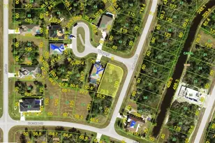 106 Redwood Rd, Rotonda West, FL 33947 - Photo 1