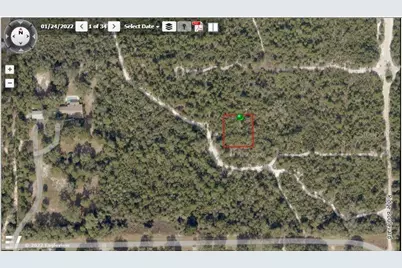 E Holly Hock Road, Deland, FL 32724 - Photo 3