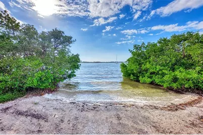 1738 (Lot 11 & 13) Wharf Road, Sarasota, FL 34231 - Photo 3