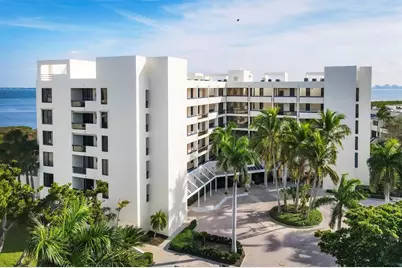 1930 Harbourside Drive #134, Longboat Key, FL 34228 - Photo 1