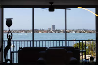 435 S Gulfstream Avenue #1103, Sarasota, FL 34236 - Photo 5