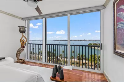 435 S Gulfstream Avenue #1103, Sarasota, FL 34236 - Photo 1