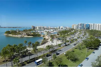 435 S Gulfstream Avenue #1103, Sarasota, FL 34236 - Photo 13